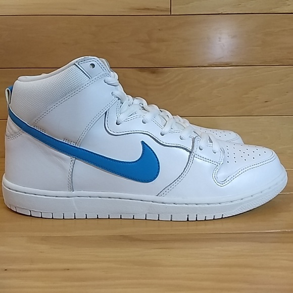 nike sb dunk high mulder